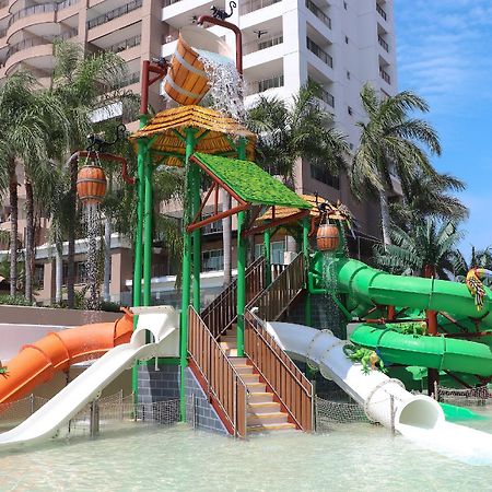 Sunscape Puerto Vallarta Resort Exterior foto