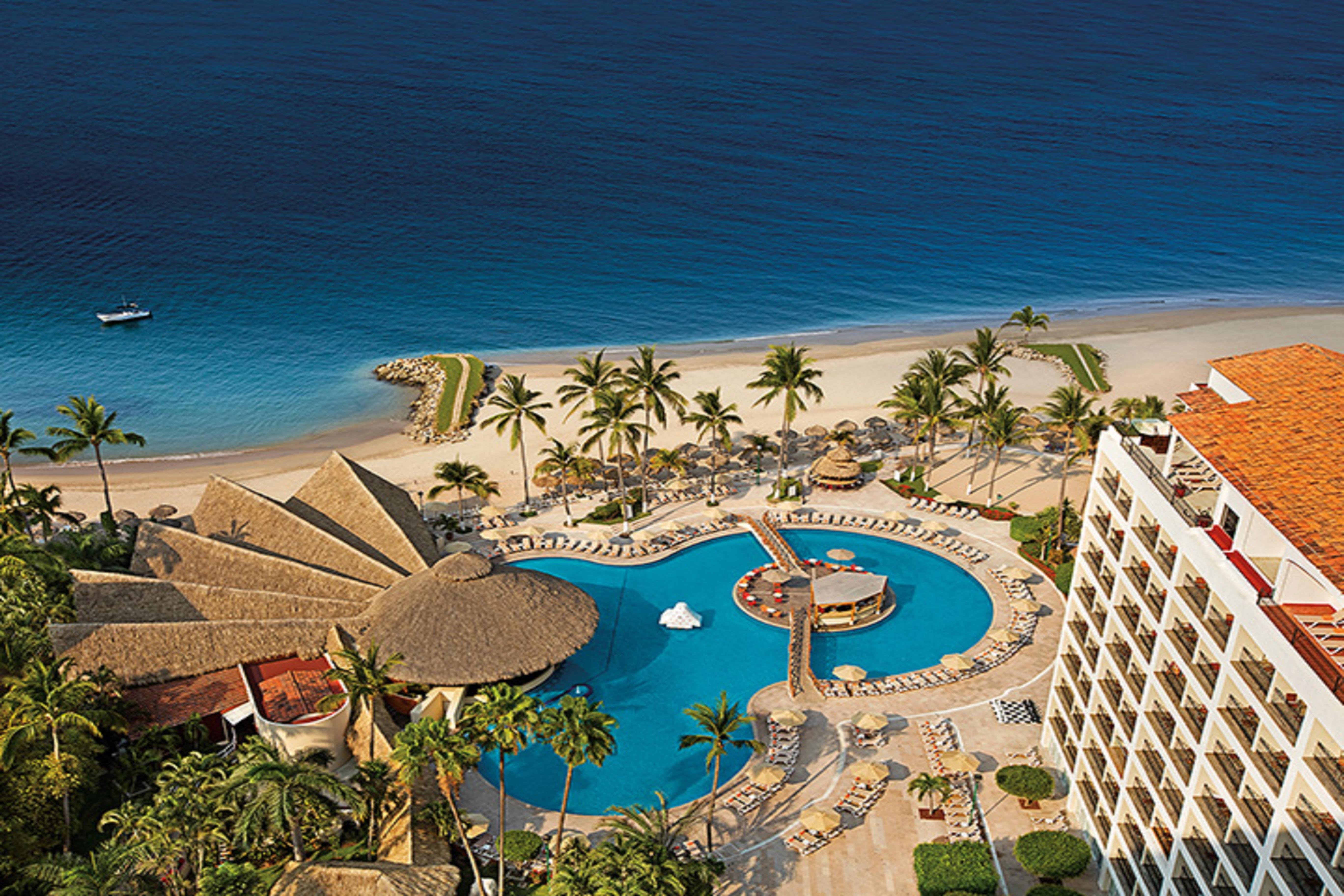 Sunscape Puerto Vallarta Resort Exterior foto