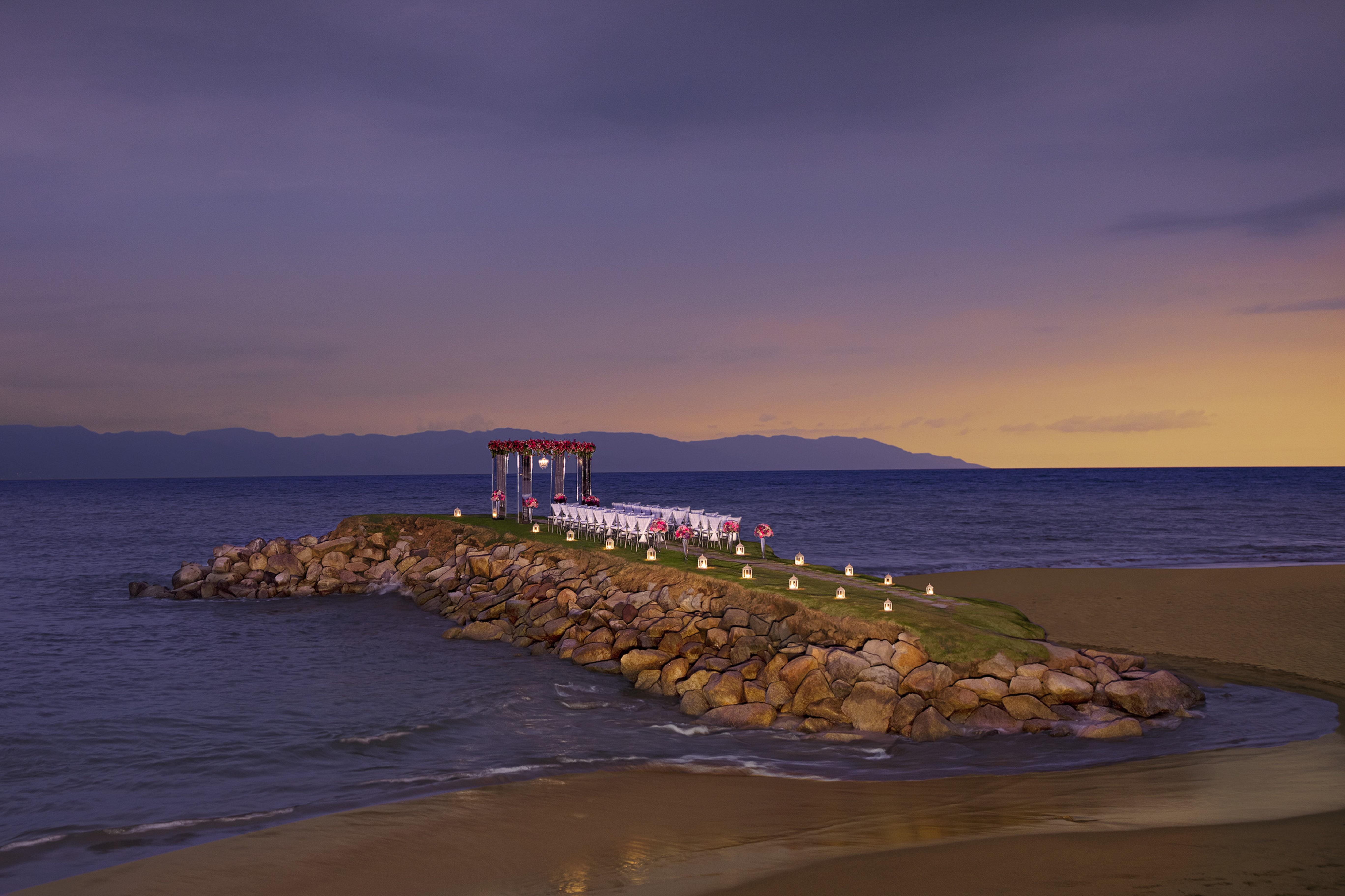 Sunscape Puerto Vallarta Resort Exterior foto