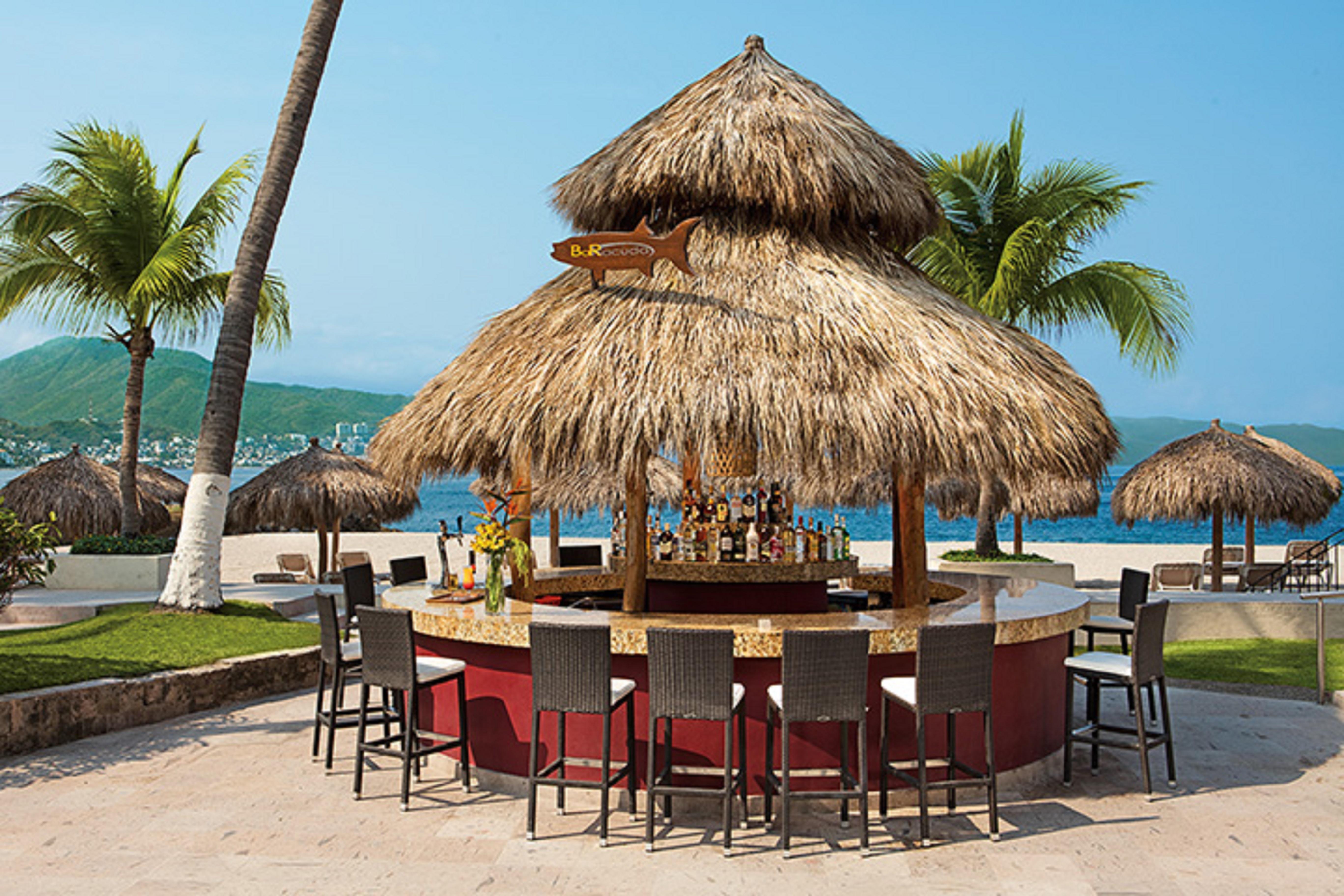 Sunscape Puerto Vallarta Resort Exterior foto