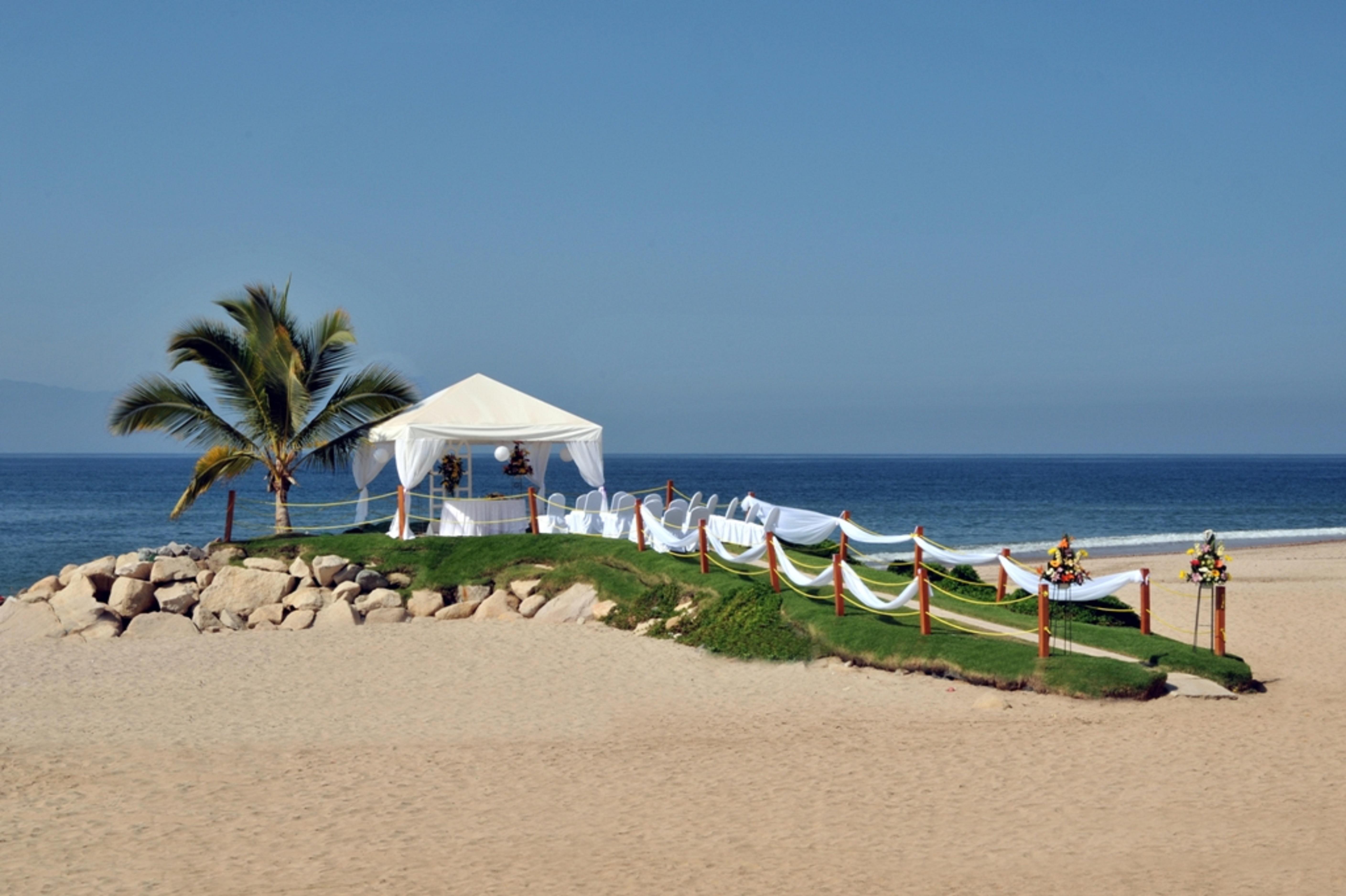 Sunscape Puerto Vallarta Resort Exterior foto
