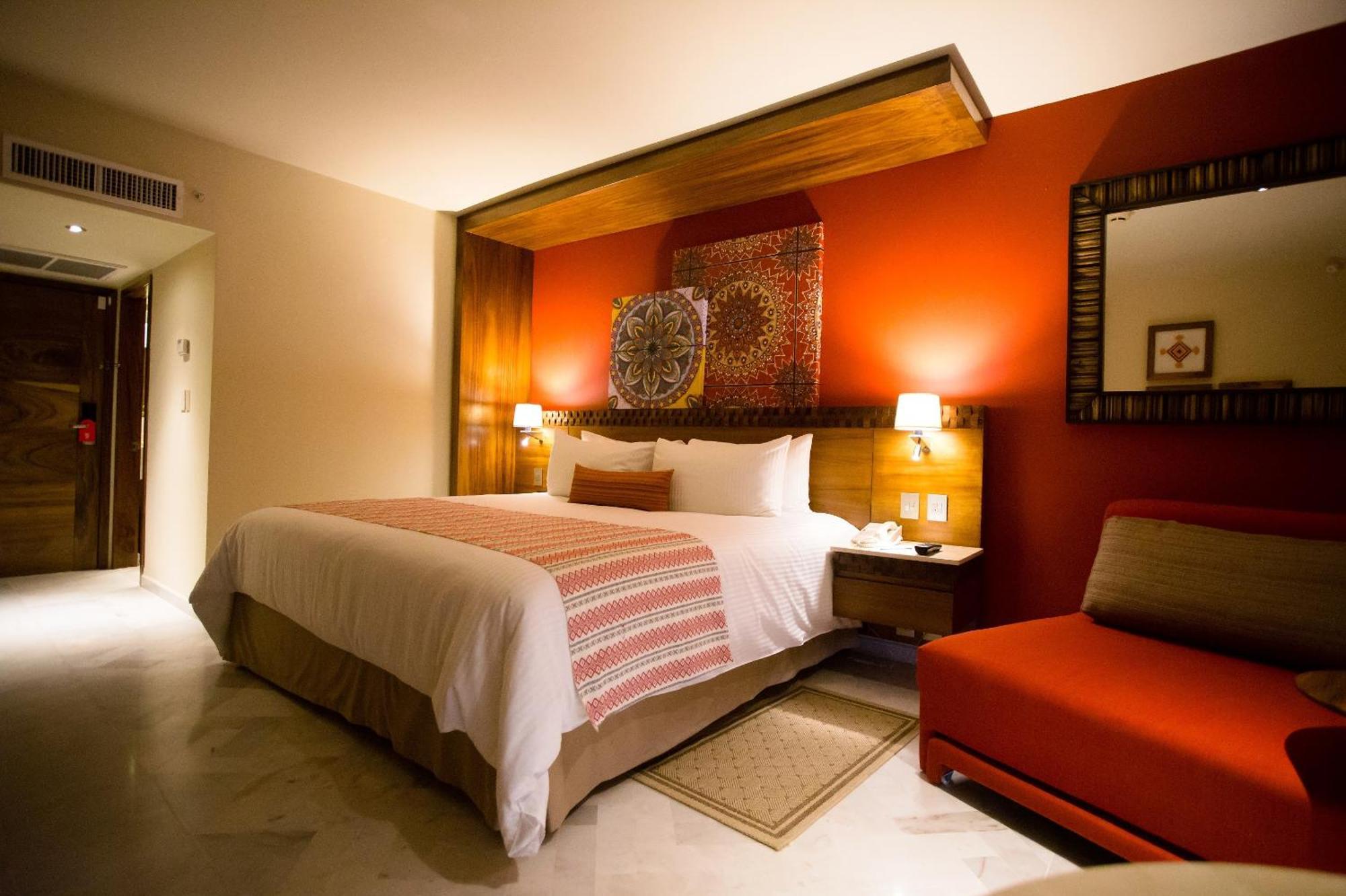 Sunscape Puerto Vallarta Resort Exterior foto