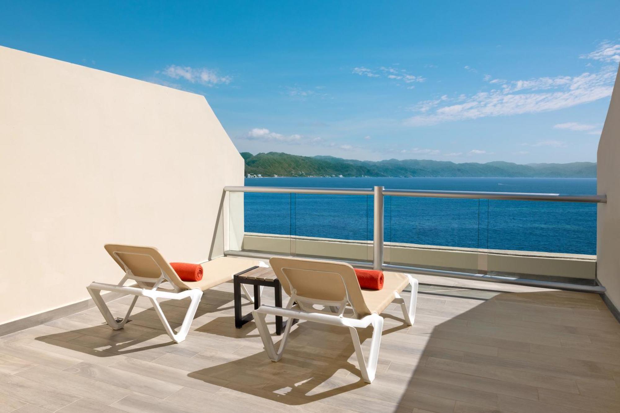 Sunscape Puerto Vallarta Resort Exterior foto