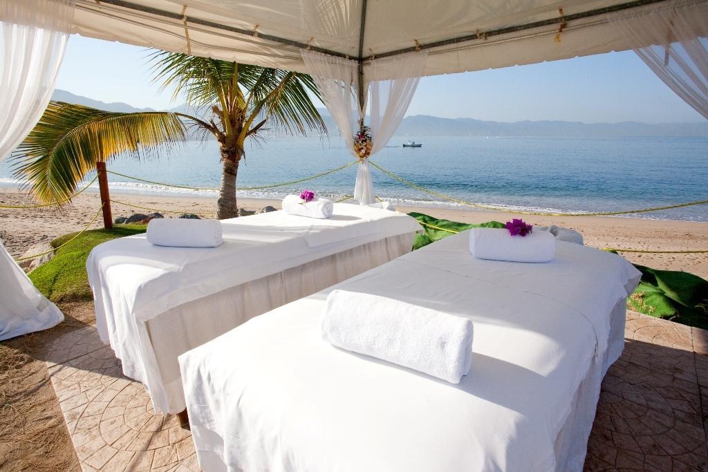Sunscape Puerto Vallarta Resort Einrichtungen foto
