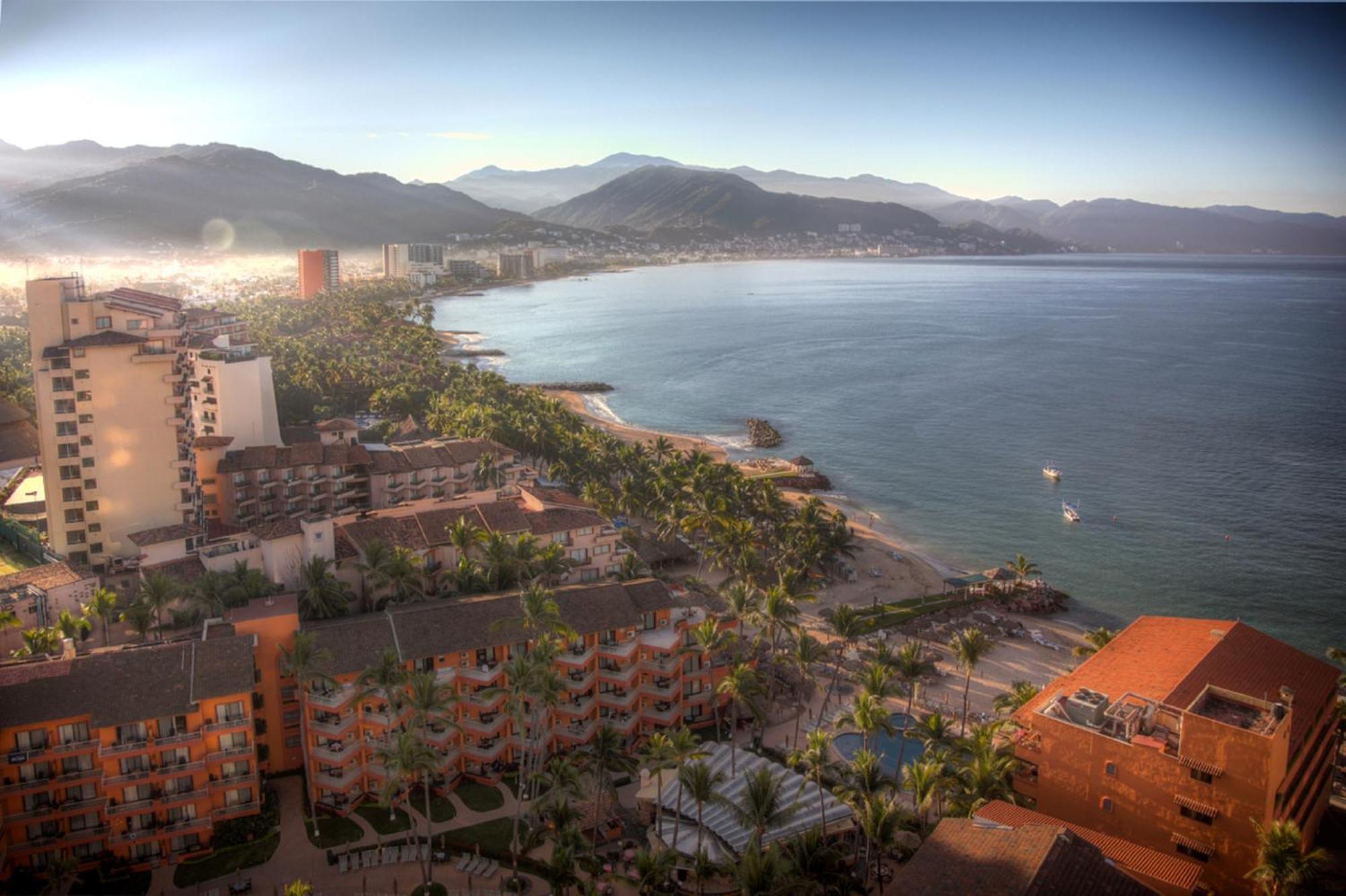 Sunscape Puerto Vallarta Resort Exterior foto